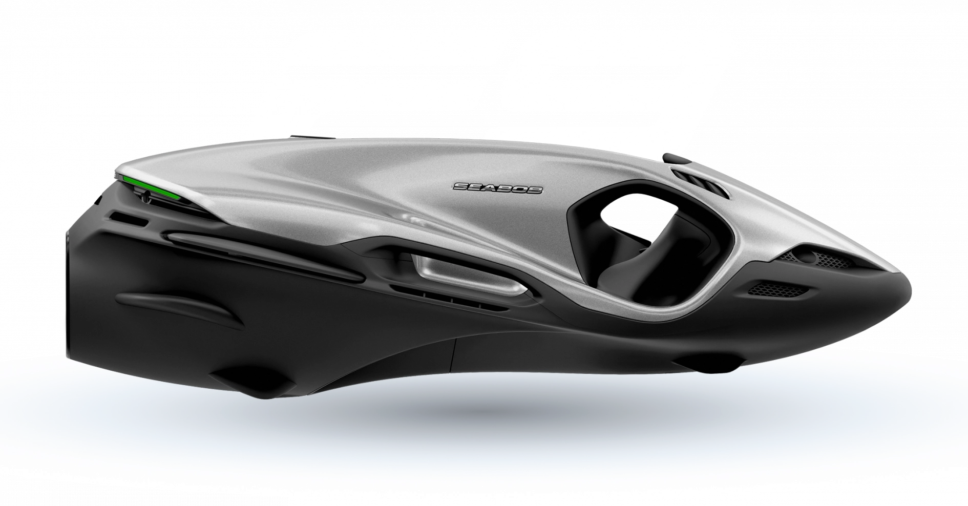 Seabob F9 rental Turkey