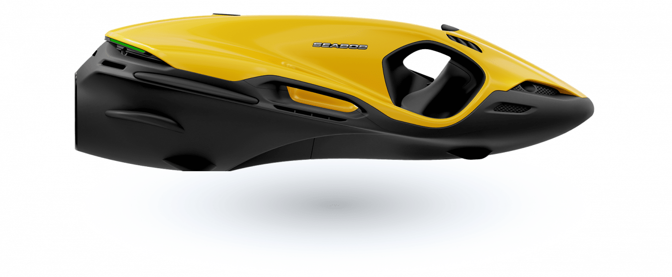 Seabob F5 rental Turkey