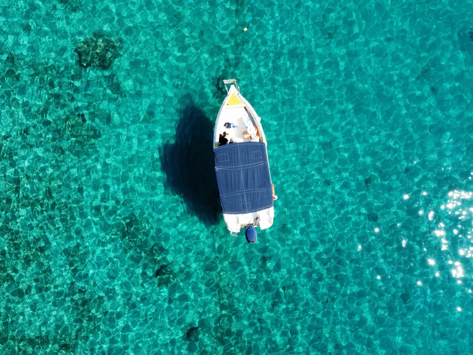Luxury Water Toys in Turkey