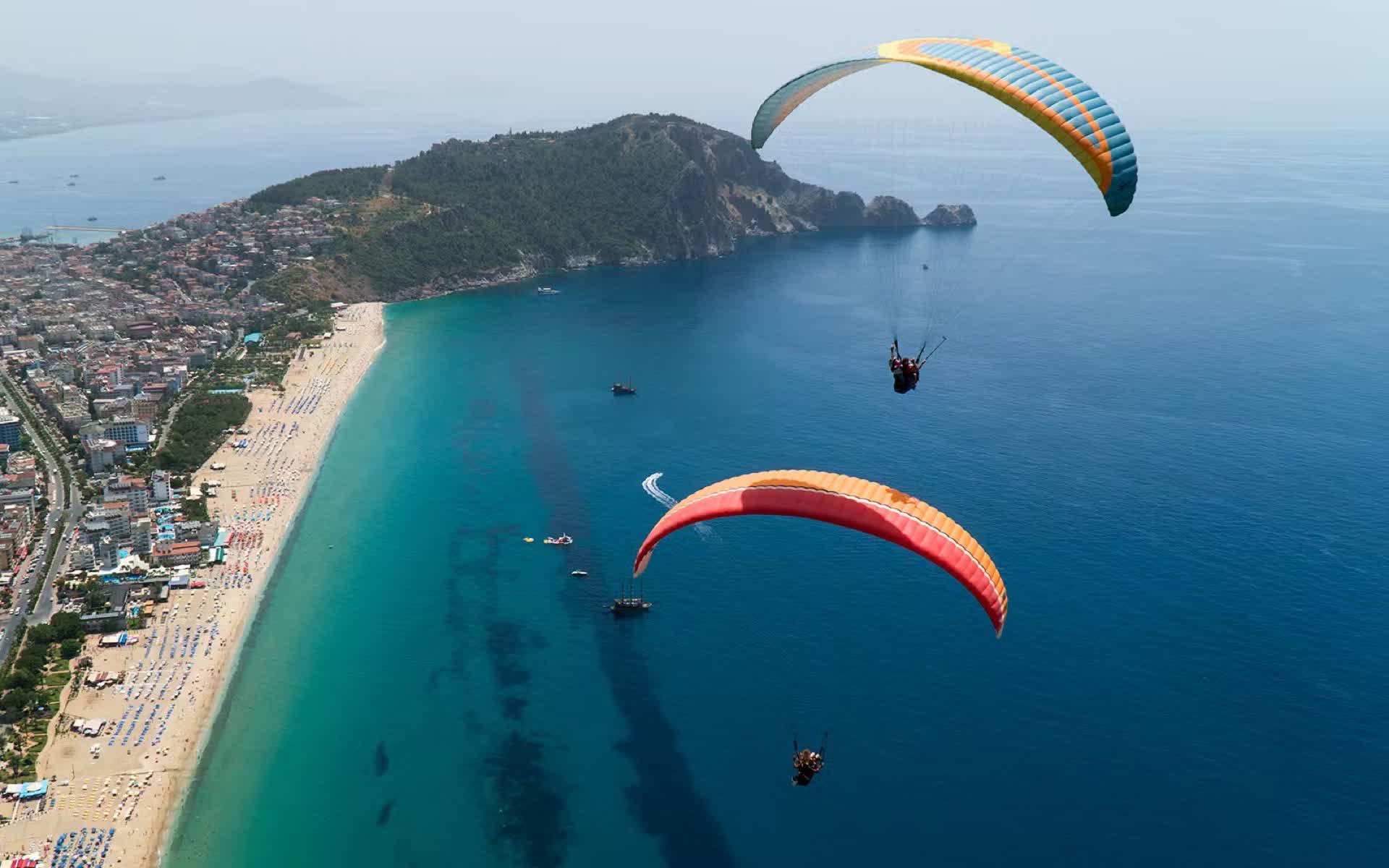 Alanya